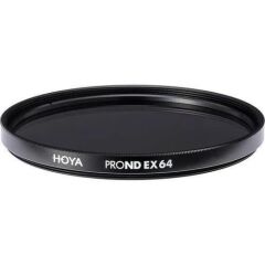 Hoya 67mm PRO ND EX 64 Filtre