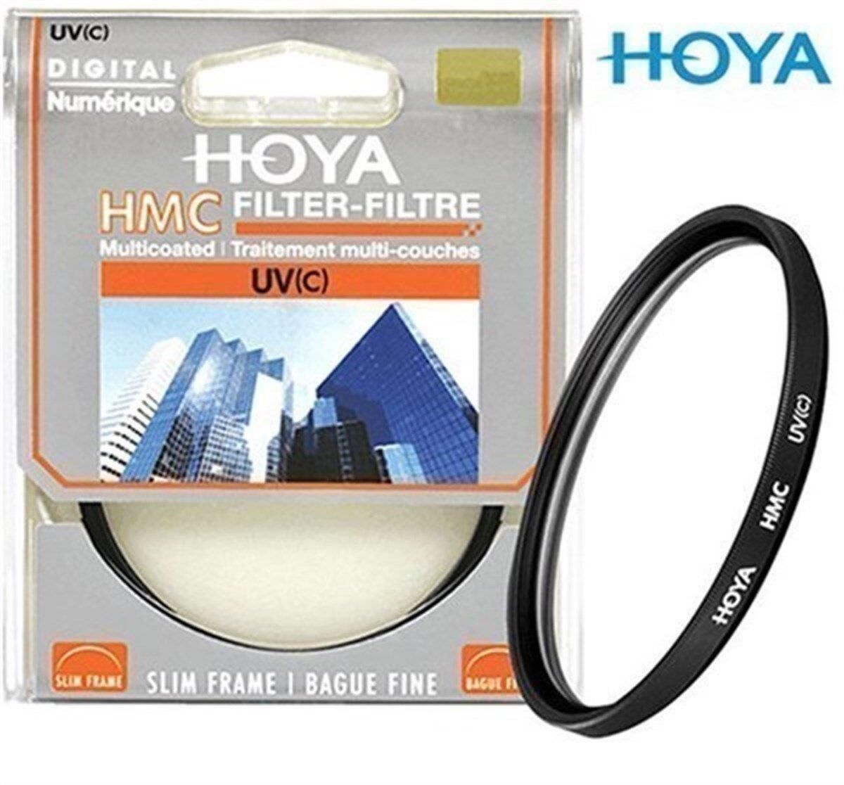 Hoya 86mm HMC UV (C) Slim Multicoated