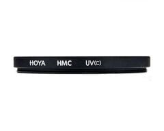 Hoya 86mm HMC UV (C) Slim Multicoated