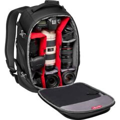 Manfrotto Advanced Gear M III Sırt Çantası (Siyah)