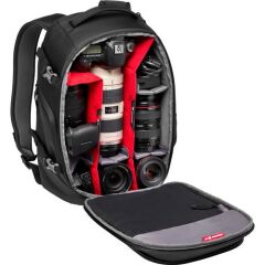 Manfrotto Advanced Gear M III Sırt Çantası (Siyah)