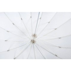 Visico AU170-B Reflektör Şemsiye 150cm Siyah Beyaz