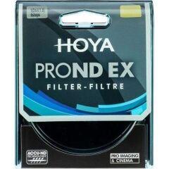 Hoya 82mm PRO ND EX 64 Filtre