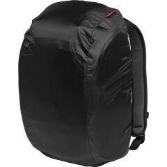 Manfrotto Advanced Travel III 14L Kamera Sırt Çantası (Siyah)