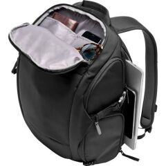 Manfrotto Advanced Travel III 14L Kamera Sırt Çantası (Siyah)