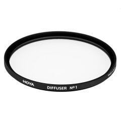 Hoya 52mm Diffuser No:1 Filtre