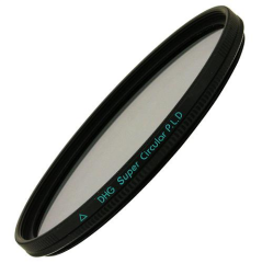 Marumi 95mm DHG Super Circular PL.D Filtre