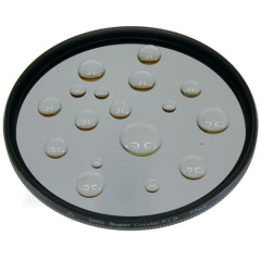 Marumi 95mm DHG Super Circular PL.D Filtre