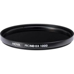 Hoya 58mm PRO ND EX 1000 Filtre (10 Stop)