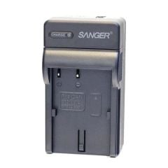 Sanger BP-511 Canon Şarz Cihazı