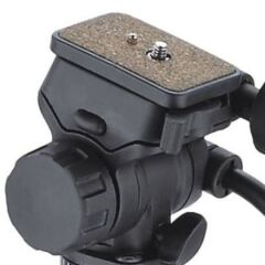 Fancier WT 5316 Profesyonel Tripod