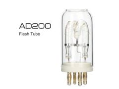 Godox Yedek Lamba AD-FT200 (AD200)