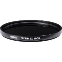 Hoya 72mm Pro ND EX 1000 Filtre (10 Stop)