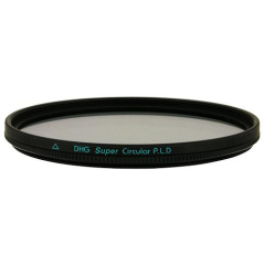 Marumi 82mm DHG Super Circular PL.D Filtre