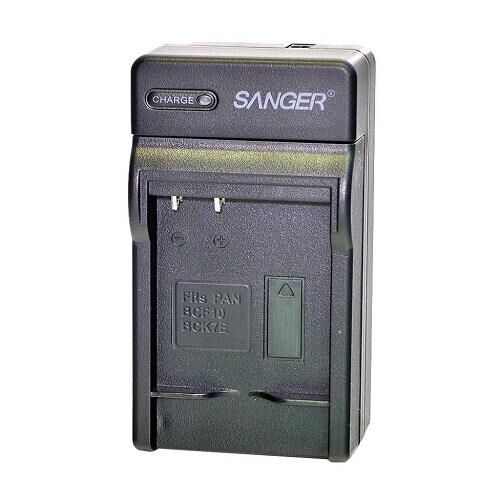 Sanger BCF10E Panasonic Şarz Cihazı