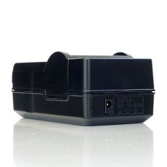 Sanger BCF10E Panasonic Şarz Cihazı