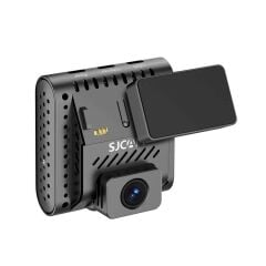 SJCAM M60S Araç Kamerası 4K/30 Frm 170° Açı (Tek Kamera)