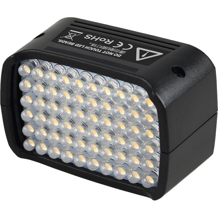 Godox Led Kafa AD-L (AD200)