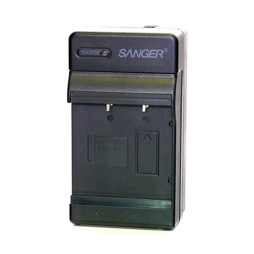 Sanger BN-VM200 JVC Şarz Cihazı