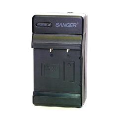 Sanger BN-VM200 JVC Şarz Cihazı