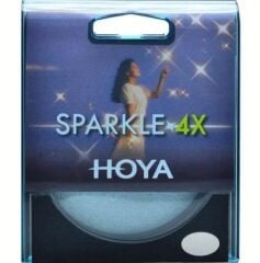 Hoya 82mm SPARKLE 4X