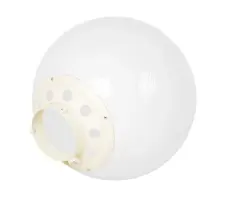 JINBEI  30cm Küresel Diffuser softball Glop