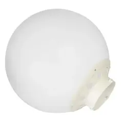 JINBEI  30cm Küresel Diffuser softball Glop