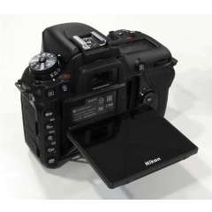 Nikon D7500 Body