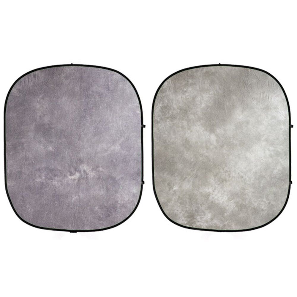 Savage (U.S.A) Monsoon Collapsible Backdrop (Katlanabilir Fon)