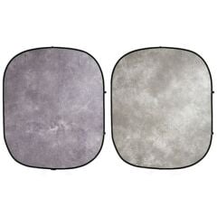 Savage (U.S.A) Monsoon Collapsible Backdrop (Katlanabilir Fon)