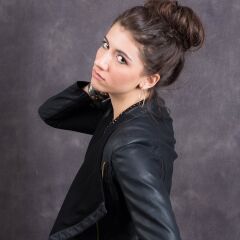 Savage (U.S.A) Monsoon Collapsible Backdrop (Katlanabilir Fon)