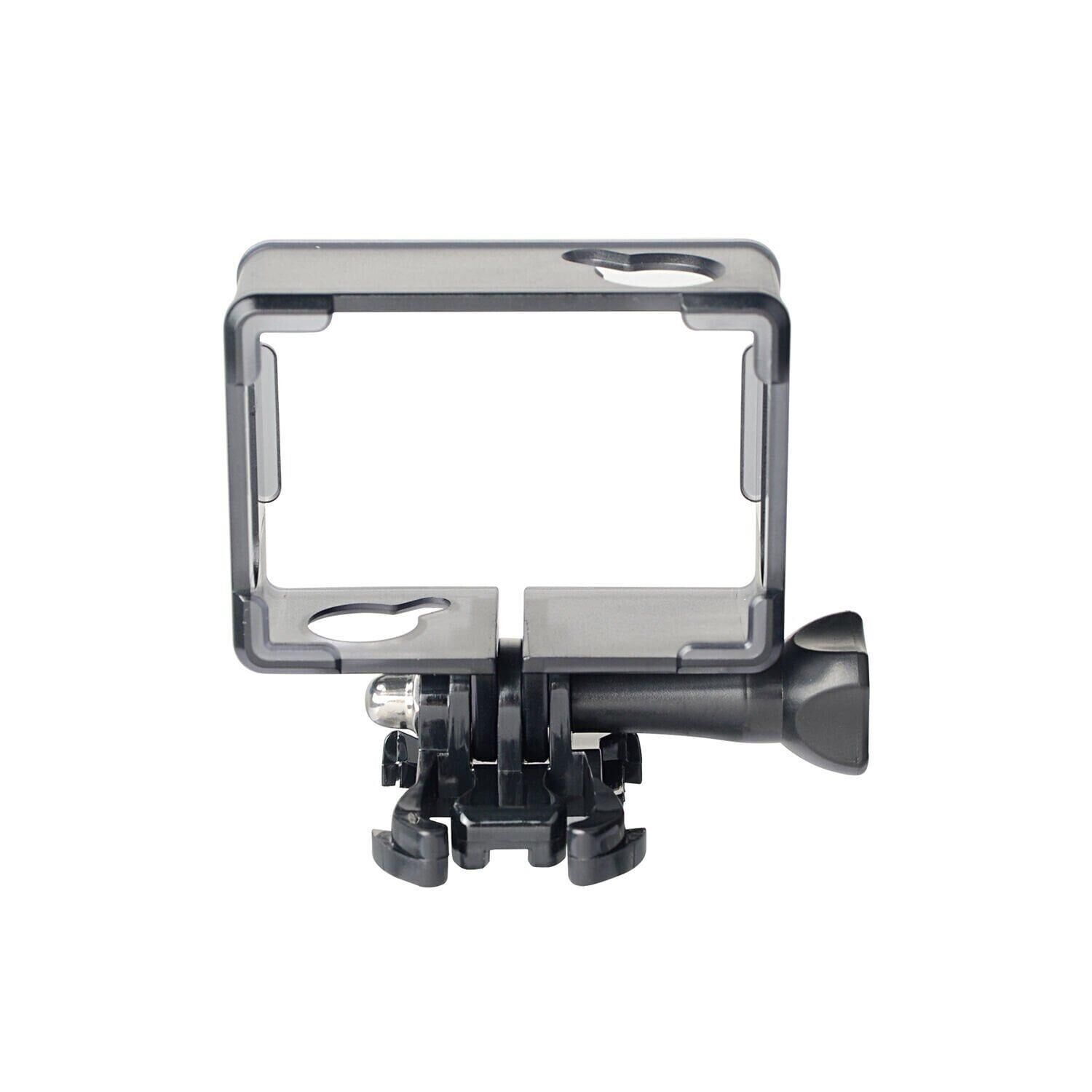 SJCAM Frame Mount SJ4000 Modeli İle Uyumlu