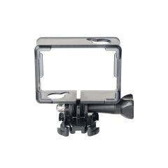 SJCAM Frame Mount SJ4000 Modeli İle Uyumlu