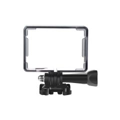 SJCAM Frame Mount SJ4000 Modeli İle Uyumlu