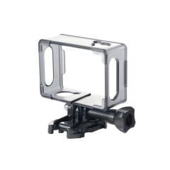 SJCAM Frame Mount SJ4000 Modeli İle Uyumlu