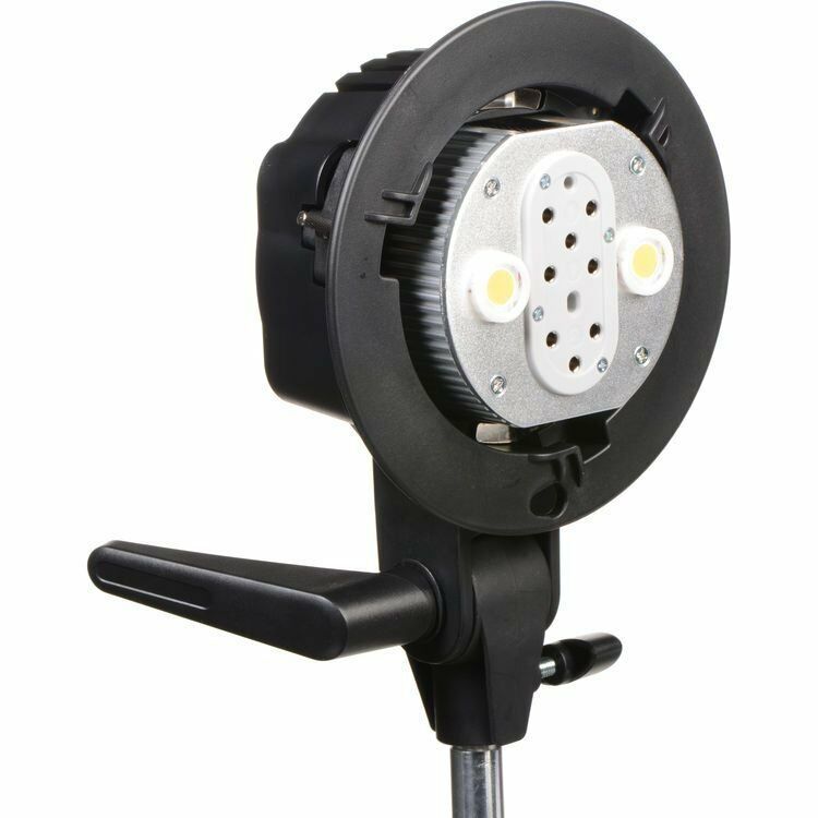 Godox Çift Kafa Tutucu AD-B2 (AD200)