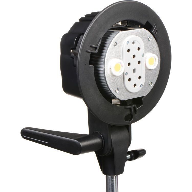 Godox Çift Kafa Tutucu AD-B2 (AD200)
