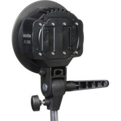 Godox Çift Kafa Tutucu AD-B2 (AD200)