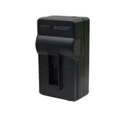 Sanger Gopro Hero 5/6/7/8 Şarj Cihazı