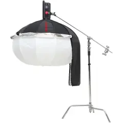 JINBEI Ø100 Quick Balon Softbox İçin Etek