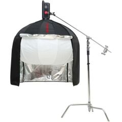 JINBEI Ø100 Quick Balon Softbox İçin Etek