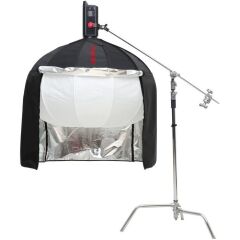 JINBEI Ø100 Quick Balon Softbox İçin Etek