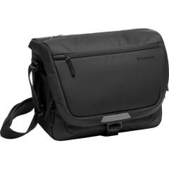 Manfrotto Advanced Messenger M III Fotoğraf Makinesi Çantası (Orta)