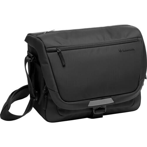 Manfrotto Advanced Messenger M III Fotoğraf Makinesi Çantası (Orta)