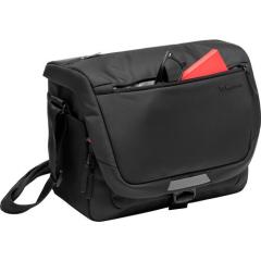 Manfrotto Advanced Messenger M III Fotoğraf Makinesi Çantası (Orta)