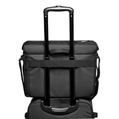 Manfrotto Advanced Messenger M III Fotoğraf Makinesi Çantası (Orta)