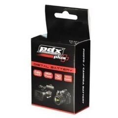 Pdx Jvc VF823P Kamera Pili