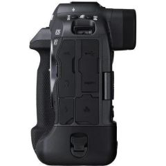 Canon EOS R3 + Canon EF-EOS R Mount Adaptör
