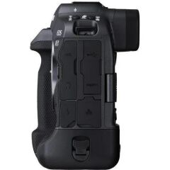 Canon EOS R3 + Canon EF-EOS R Mount Adaptör