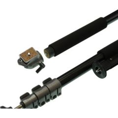 Fancier WT 5603 Profesyonel Tripod (Monopod)
